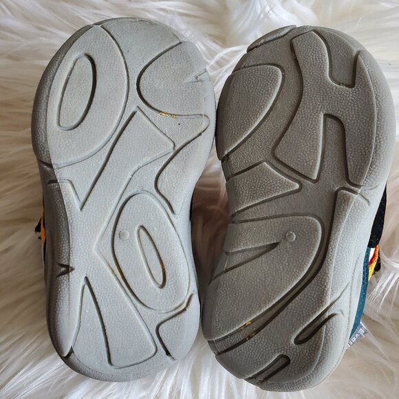 OshKosh/Carter's Boy Shoe Bundle SZ 4 - Picture 7 of 14